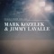 Ceiling Gazing - Mark Kozelek & Jimmy LaValle lyrics