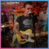 Eagles Of Death Metal - New Rose (Live in Joshua Tree, CA 2015)