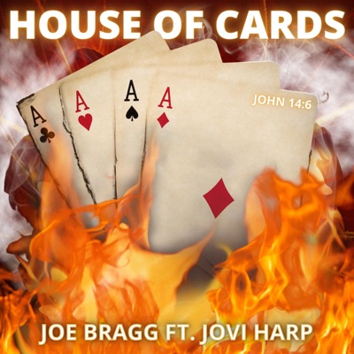House of Cards (feat. Jovi Harp) - Single