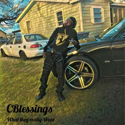 What They Really Want - Single