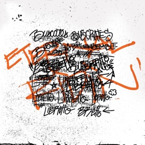 Eternal Ridin' - Single