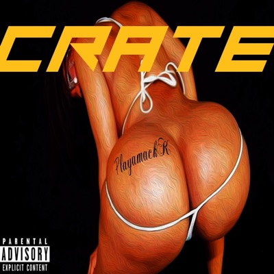 Crate - Single