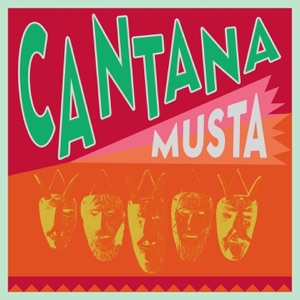 Cantana - Single
