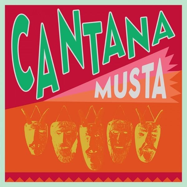Cantana - Single