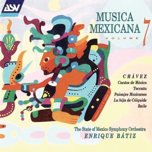 Musica Mexicana, Vol. 7