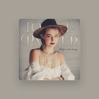 Listen to Louise Parker, watch music videos, read bio, see tour dates & more!