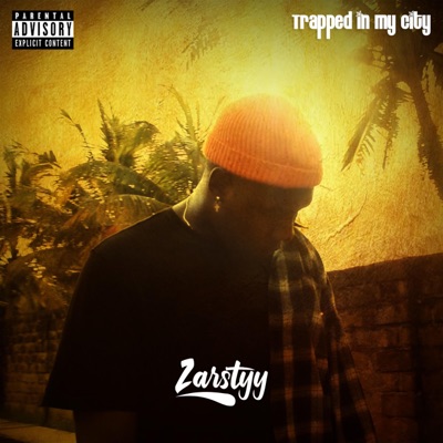 Trapped in My City
