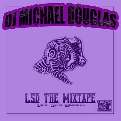 LSD the Mixtape (Slowed & Reverb) [Slowed & Reverb]