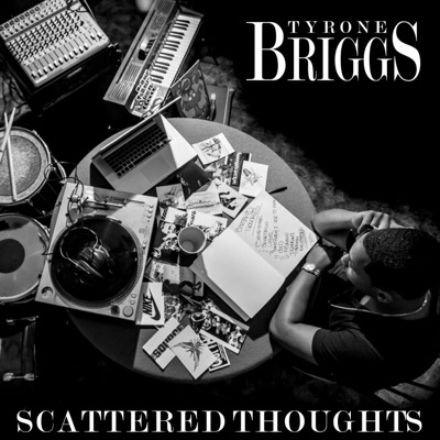 Scattered Thoughts -Extended