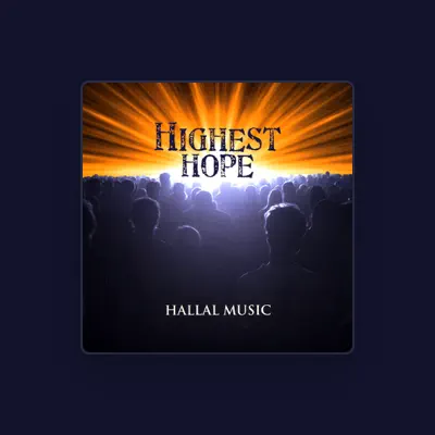 Listen to Hallal Music, watch music videos, read bio, see tour dates & more!