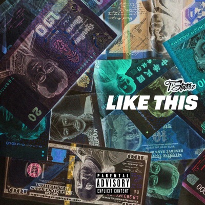 Like This - Single