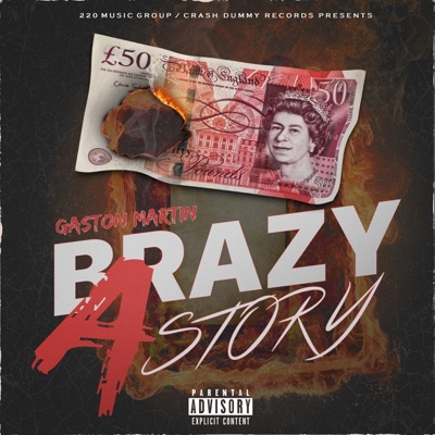 Brazy Story - Single