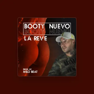 Listen to La Reve, watch music videos, read bio, see tour dates & more!