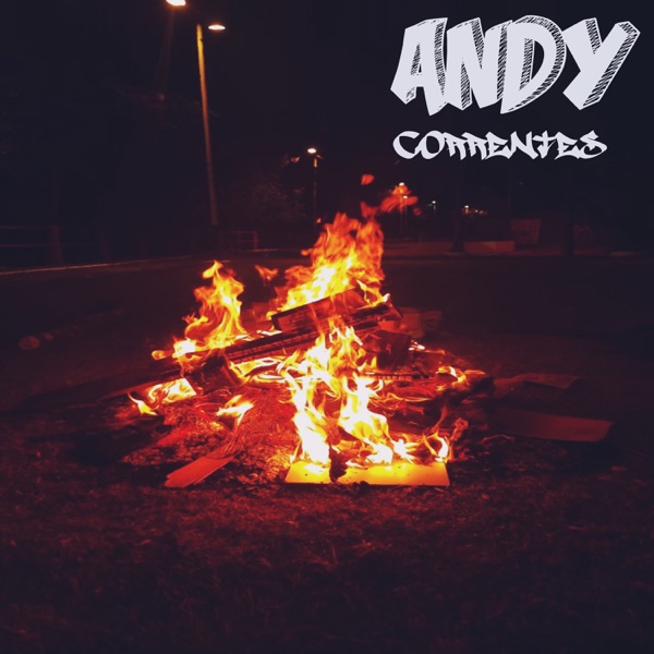 Correntes - Single - Andy