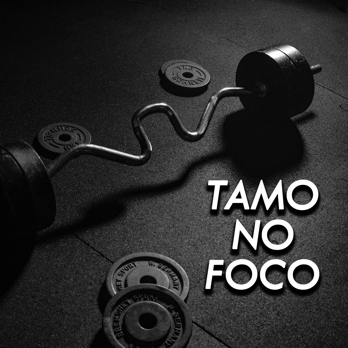 Tamo No Foco - Single