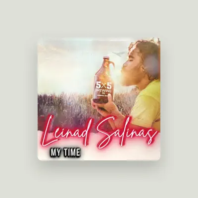 Listen to Leinad Salinas, watch music videos, read bio, see tour dates & more!