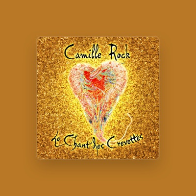 Ouve Camille Rock, vê vídeos de música, lê a biografia, vê as datas da digressão e muito mais!