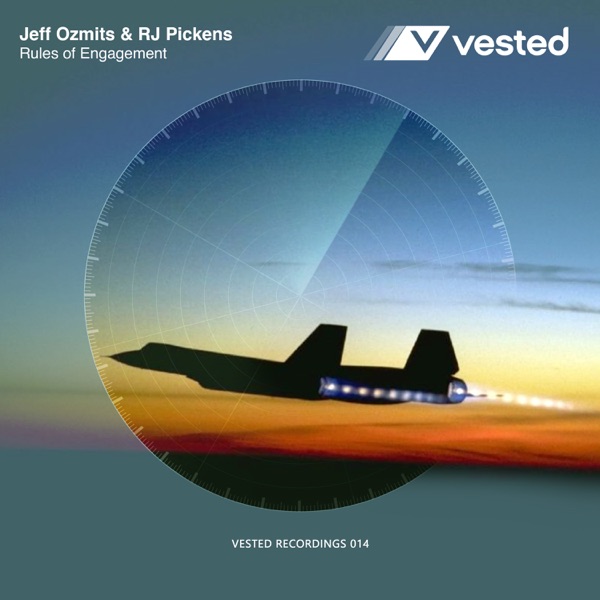 Rules of Engagement - Single