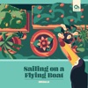Enzalla - Sailing on a Flying Boat	
