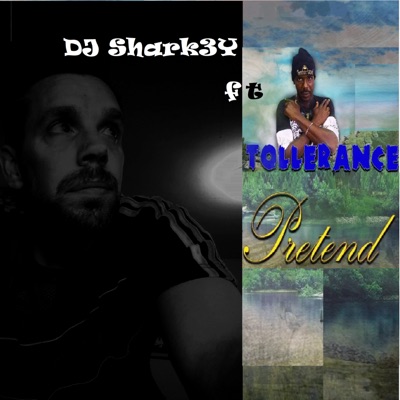 Pretend (feat. Tollerance) - Single