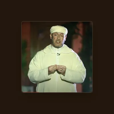 Listen to Chahed.Tv, watch music videos, read bio, see tour dates & more!