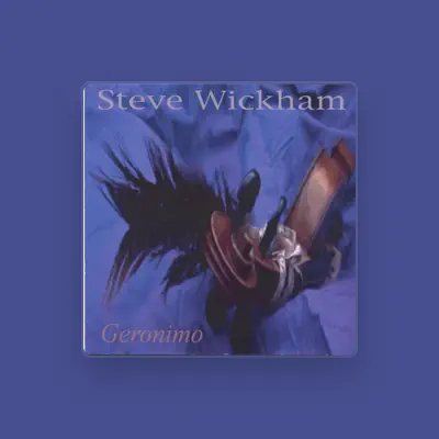 Listen to Steve Wickham, watch music videos, read bio, see tour dates & more!