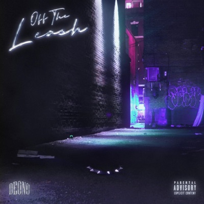 Off the Leash - EP