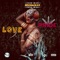 Global Love (feat. Sta-k & Kem4on) - MoonWalka lyrics