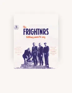 Listen to The Frightnrs, watch music videos, read bio, see tour dates & more!