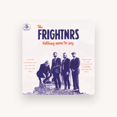 The Frightnrs