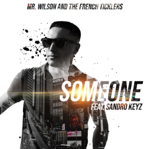 Someone (Remix)