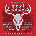 Chuck Billy, Scott Ian, Jon Donais, Chris Wyse & John Tempesta - Silent Night