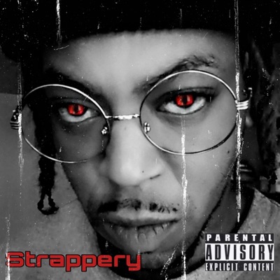 Strappery - Single