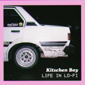 Life in Lo-Fi artwork