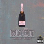 Moet (feat. Epicmustdie, Sham1016, Airplane James, Aries & SimSimmy) - Single