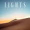 Lights - Ikson lyrics