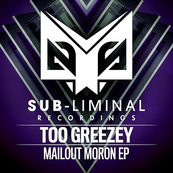 Mailout Moron - EP