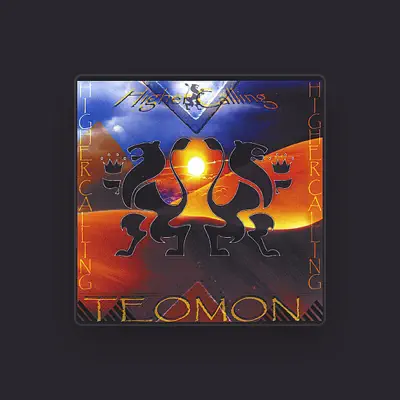 Listen to Teomon, watch music videos, read bio, see tour dates & more!