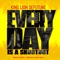 Every Day Is a Shootout - King Lion Defuture lyrics