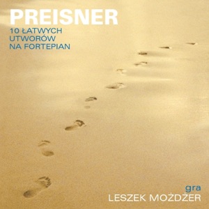 10 Easy Pieces for Piano (Polish Version, 10 Latwych Utworow Na Fortepian)