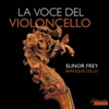 Trio Esteban Toccata decima: Trio La Voce del Violoncello