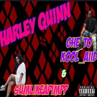Harley Quenn (feat. SumLikeAPimpp) - Single - GHETTO KOOL_AiiD