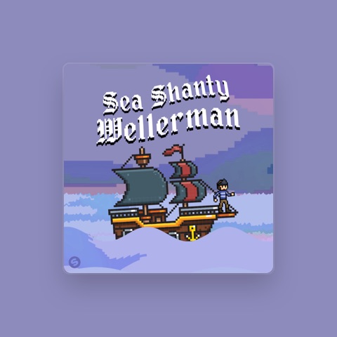 SEA SHANTY