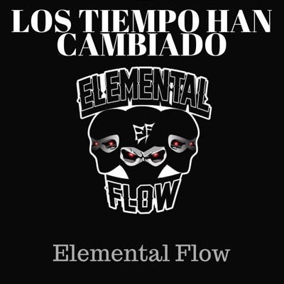 Los Tiempos Han Cambiado - Single