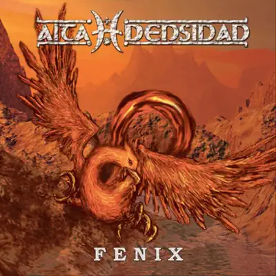 Fénix - Alta Densidad