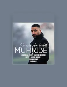 Listen to Muhabbet, watch music videos, read bio, see tour dates & more!