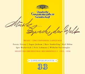Musik. Sprache der Welt (Box Set)