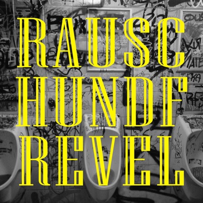 Rausch & Frevel - EP