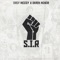 Still I Rise (feat. Derek Minor) - Easy Mccoy lyrics