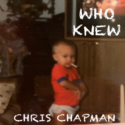 Who Knew - Single